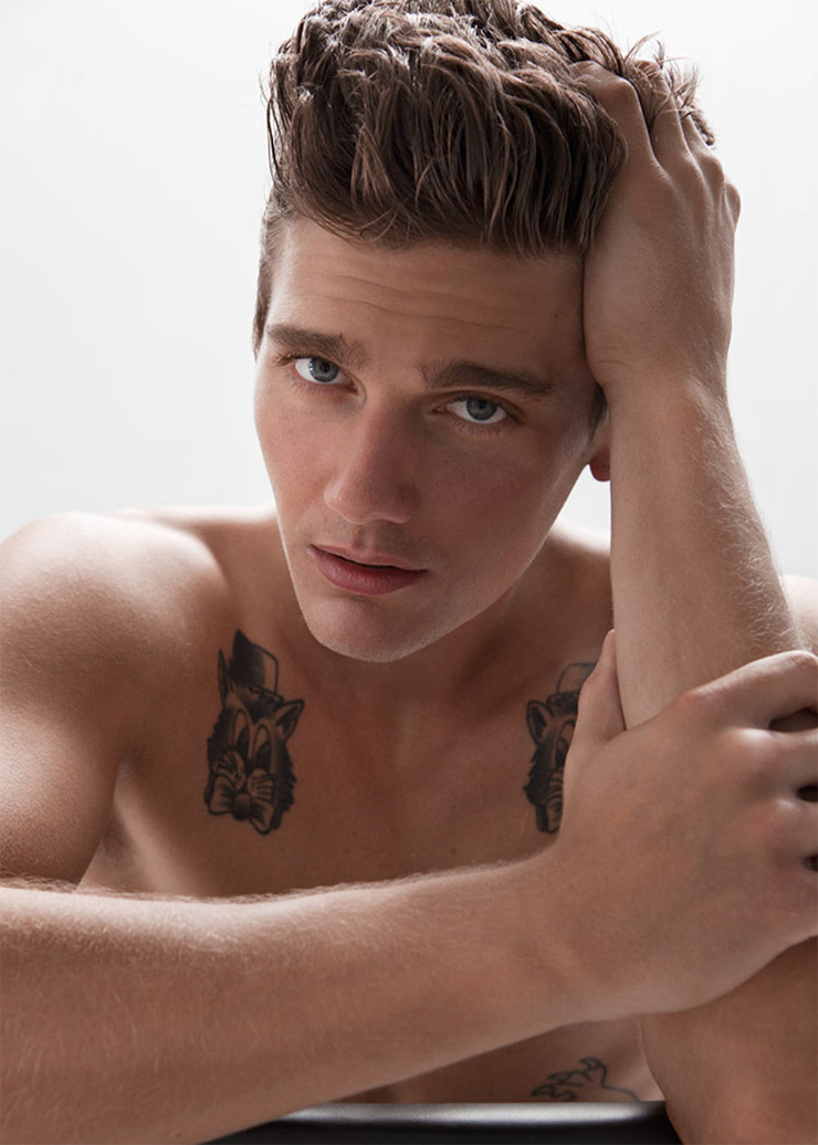 Matt McGlone Matt McGlone
