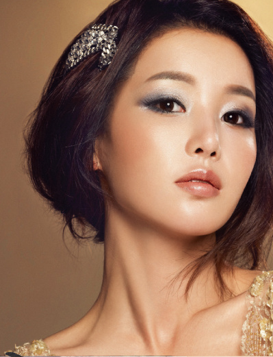 Gyu-ri Nam Gyu-ri Nam