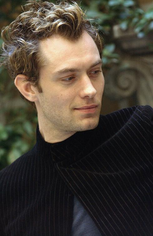 Jude Law