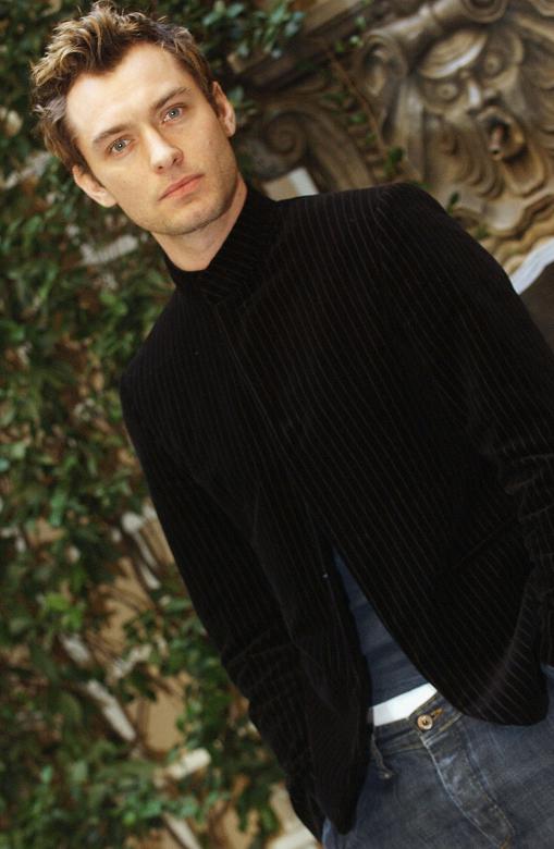 Jude Law Jude Law