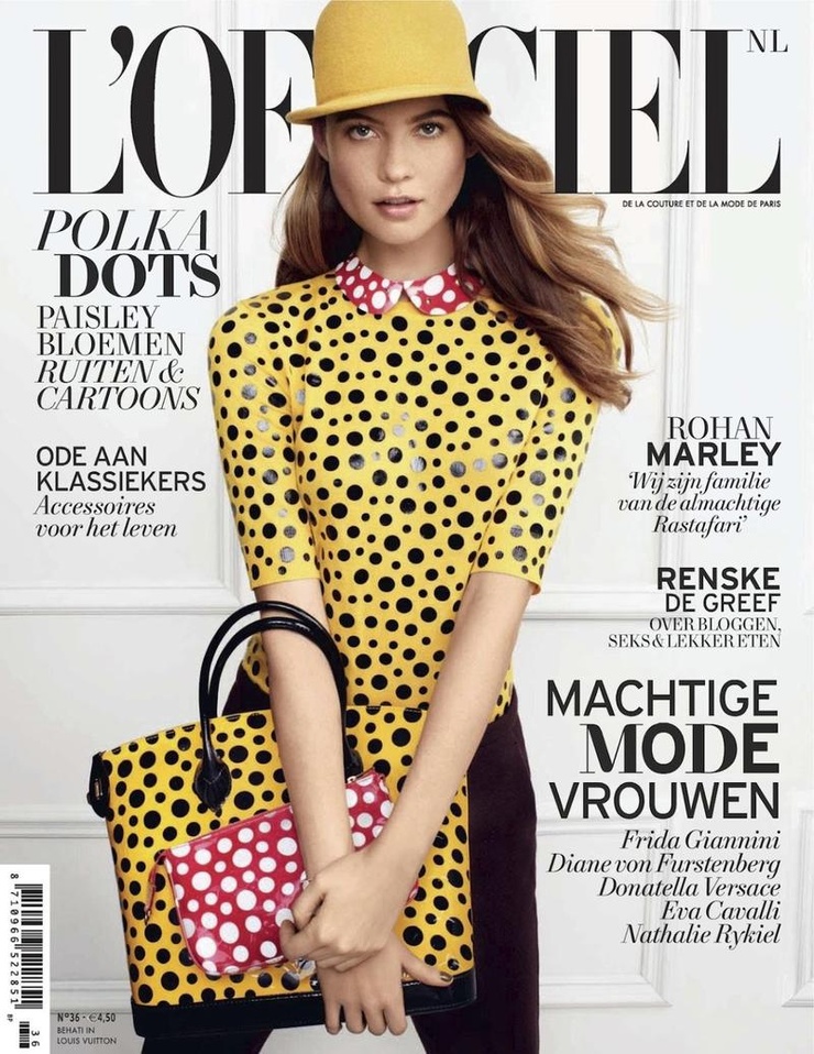 Behati Prinsloo Behati Prinsloo