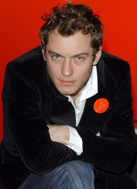 Jude Law Jude Law