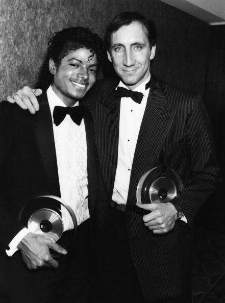 Michael Jackson