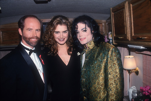 Michael Jackson