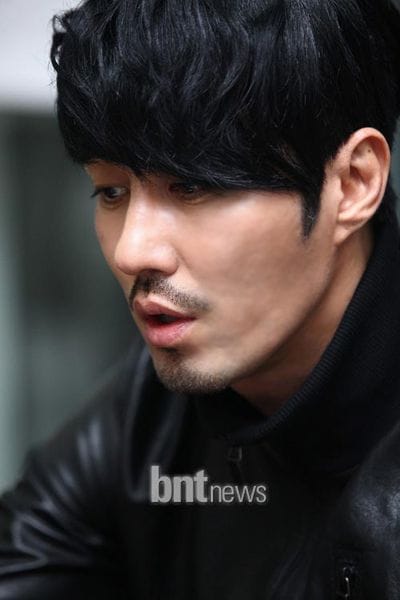 Seung-won Cha