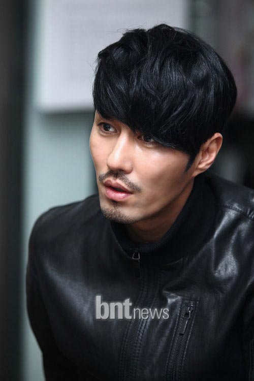 Seung-won Cha