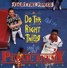 Fight The Power