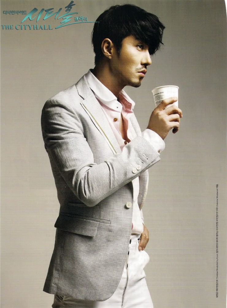 Seung-won Cha