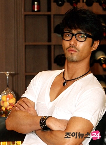 Seung-won Cha