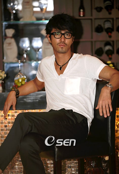 Seung-won Cha