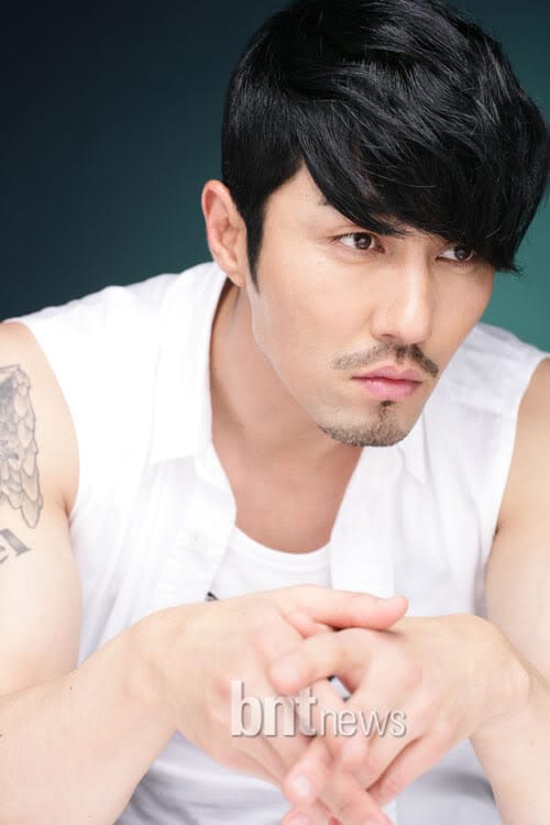 Seung-won Cha