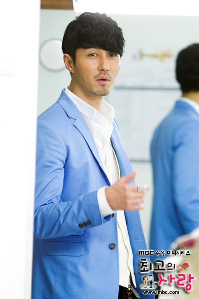 Seung-won Cha