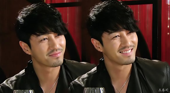 Seung-won Cha