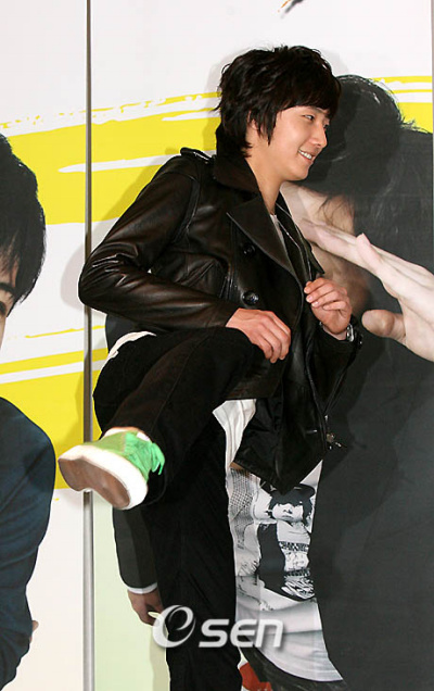 Il-wu Jeong