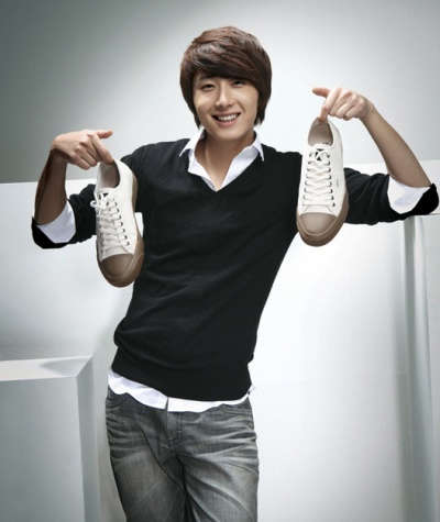 Il-wu Jeong
