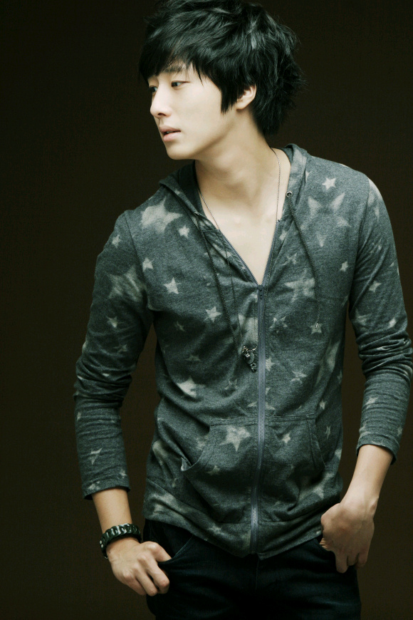 Il-wu Jeong