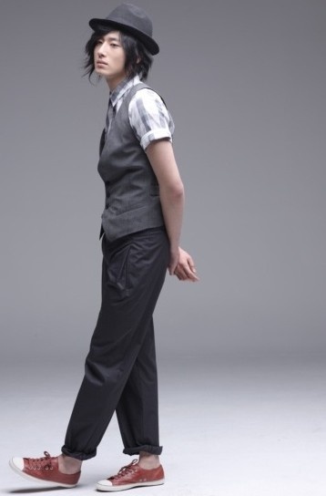Il-wu Jeong
