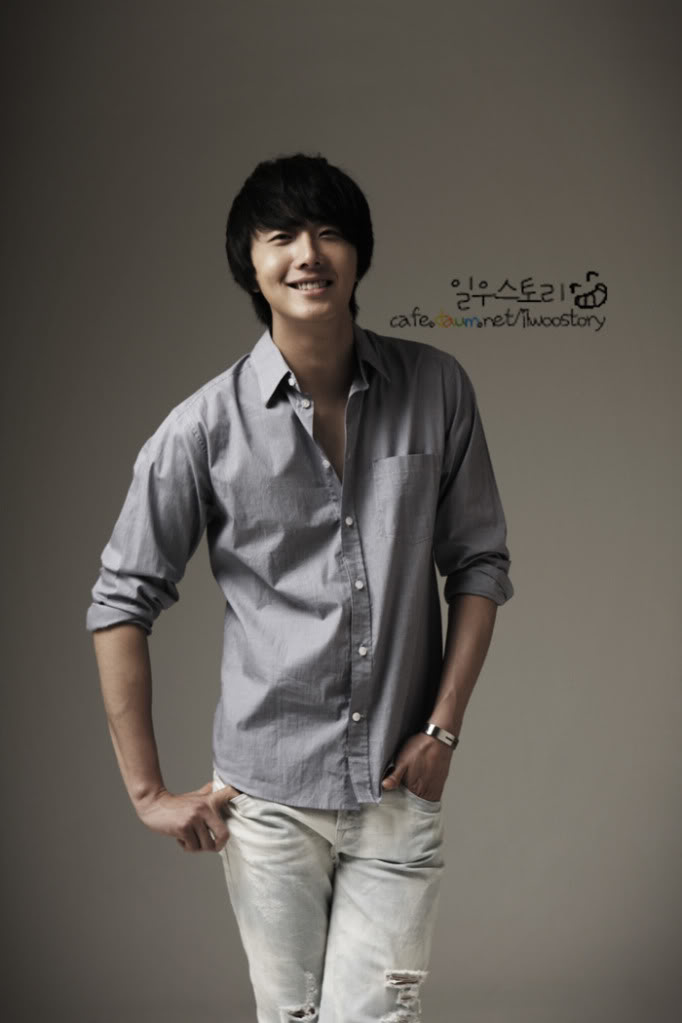Il-wu Jeong