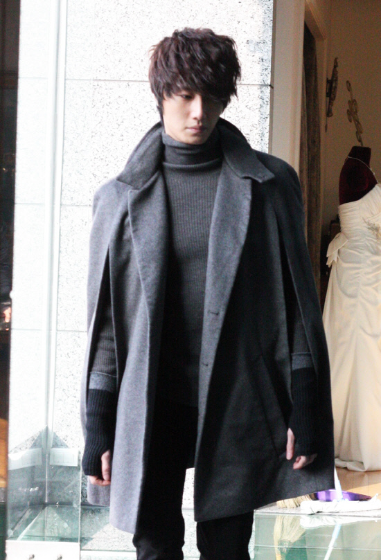 Il-wu Jeong