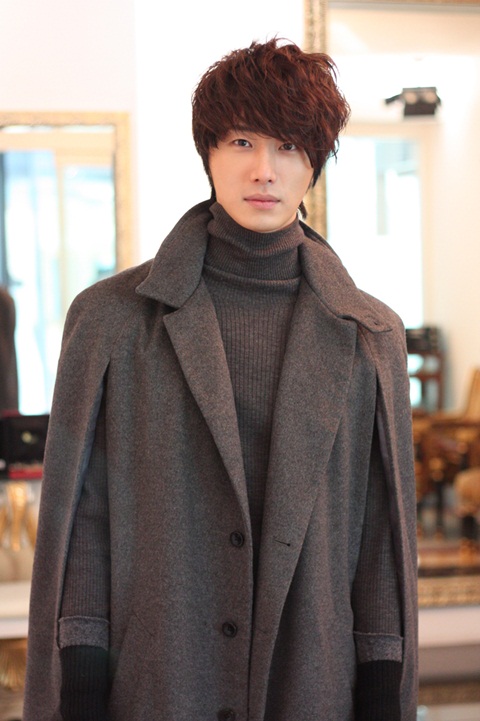 Il-wu Jeong
