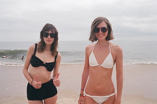 Alexa Chung