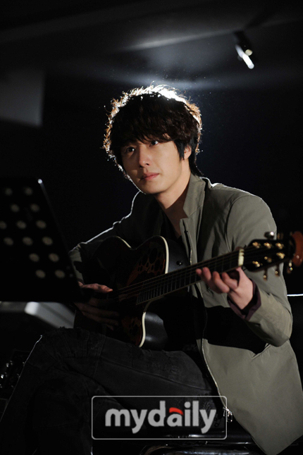 Il-wu Jeong