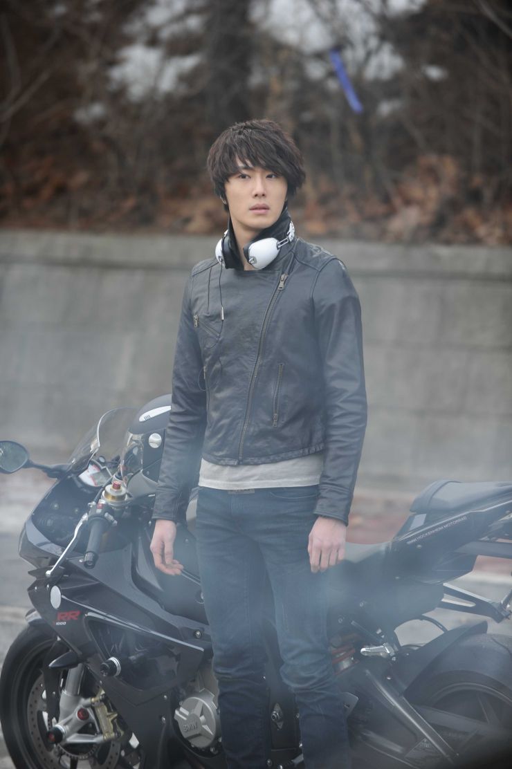 Il-wu Jeong
