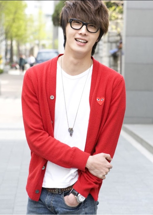 Il-wu Jeong
