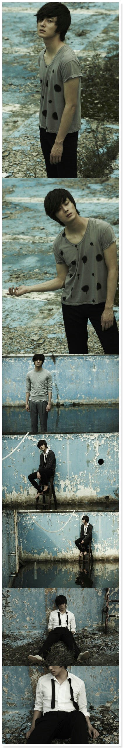Il-wu Jeong
