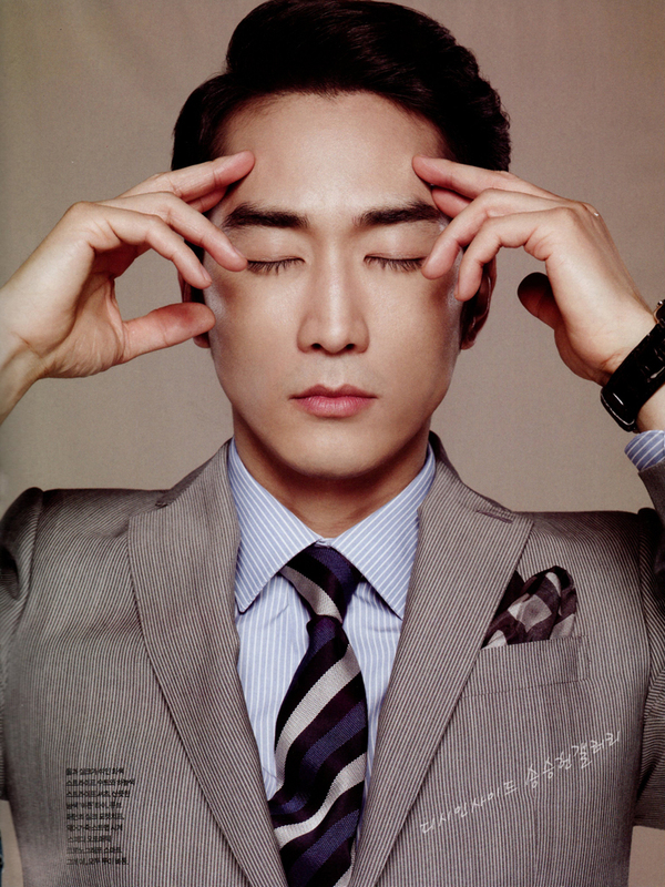 Song Seung-Hun