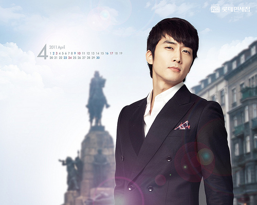 Song Seung-Hun