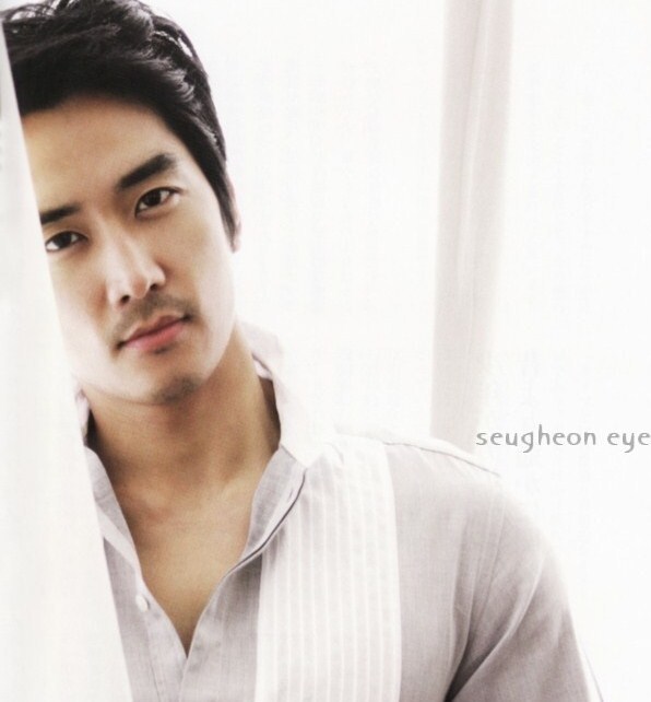 Song Seung-Hun