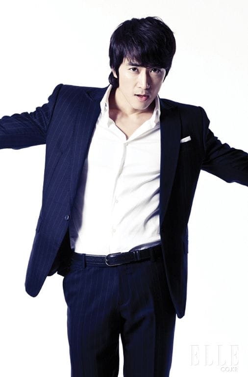 Song Seung-Hun