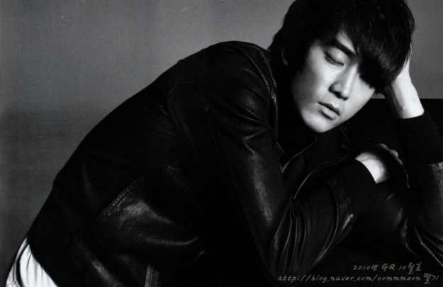 Song Seung-Hun