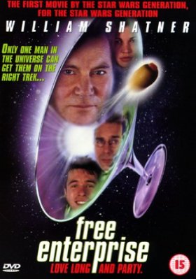 Free Enterprise [Region 2]
