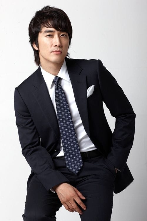 Picture of Song Seung-Hun