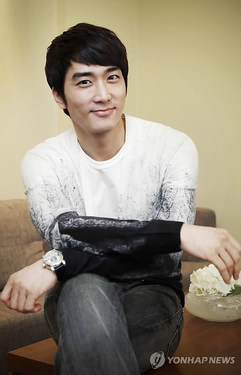 Song Seung-Hun