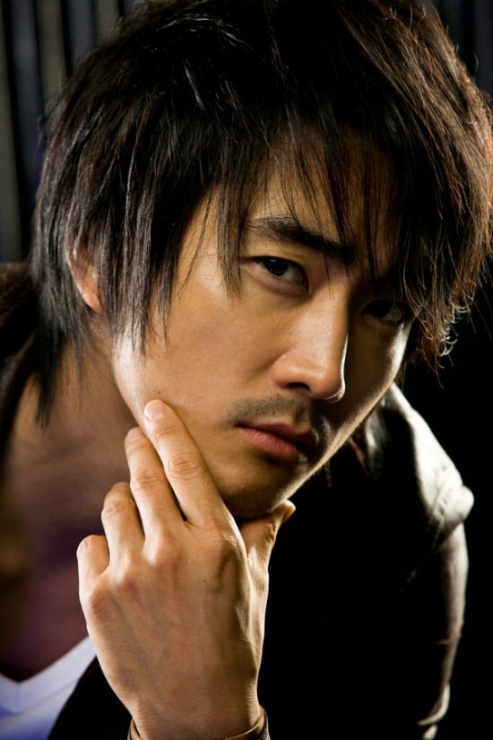 Picture of Song Seung-Hun