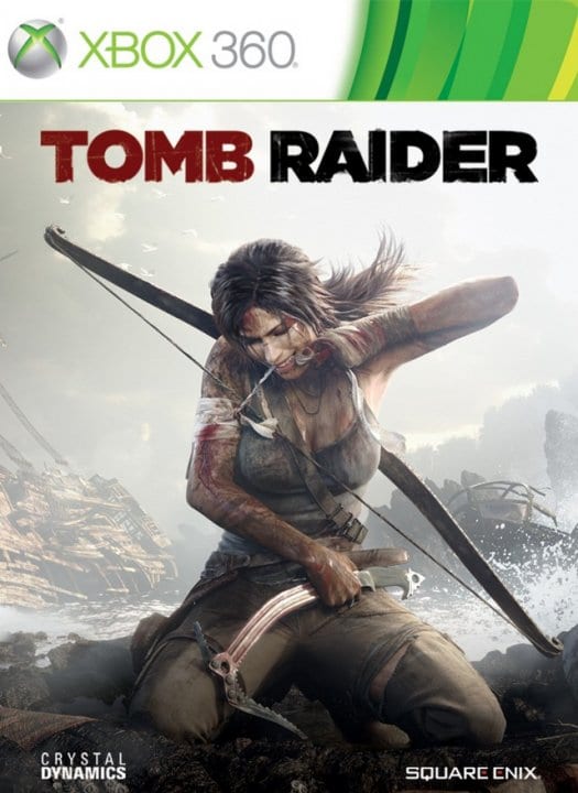 Tomb Raider