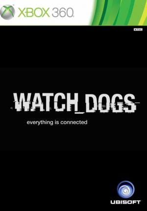 Watch Dogs