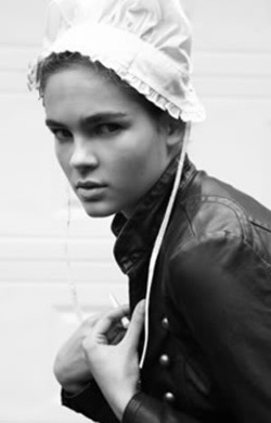 Marthe Van Stuijvenberg