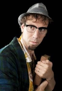 Justin Timpane