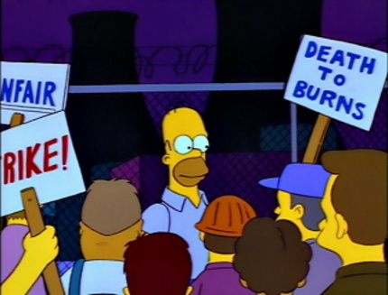 The Simpsons