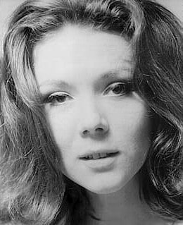 Diana Rigg