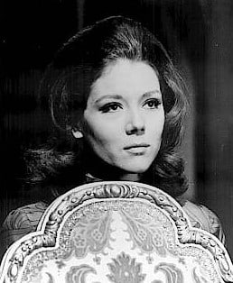 Diana Rigg picture