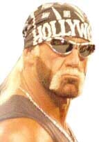 Hulk Hogan