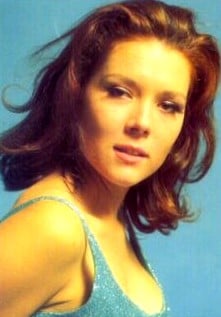 Diana Rigg