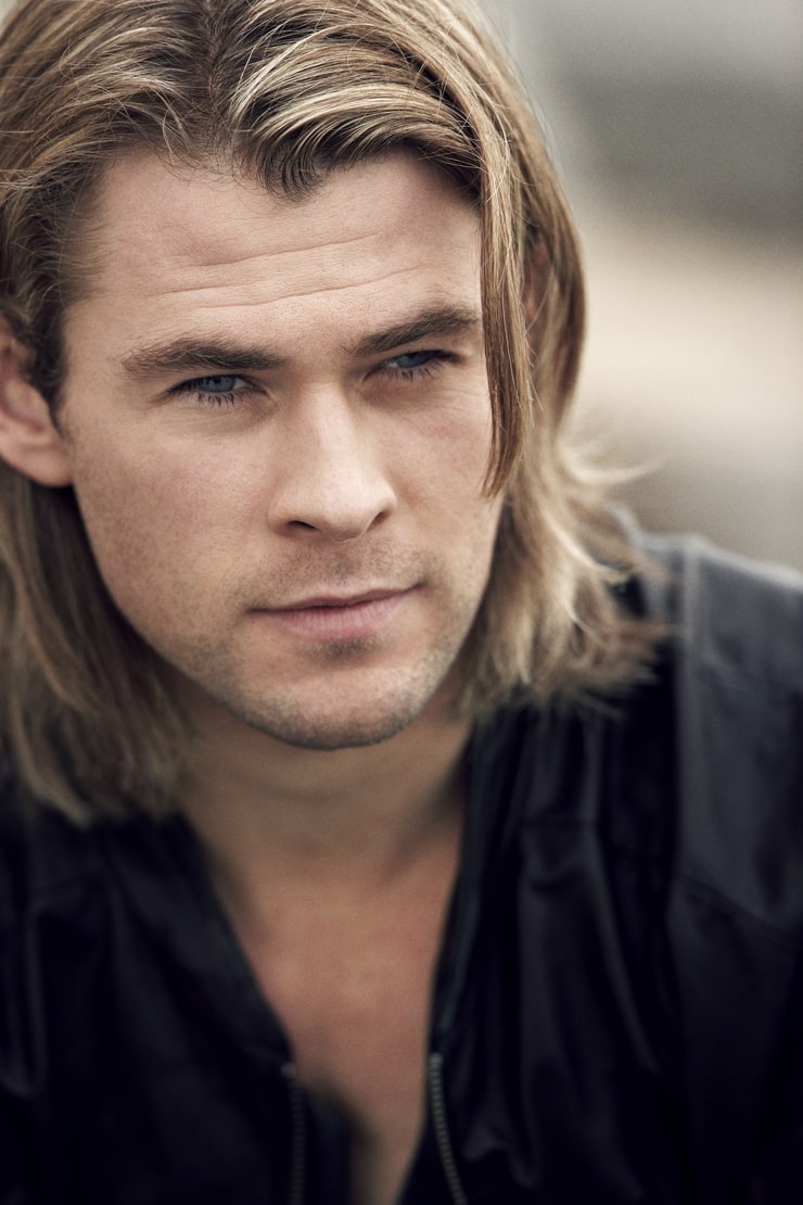 Chris Hemsworth