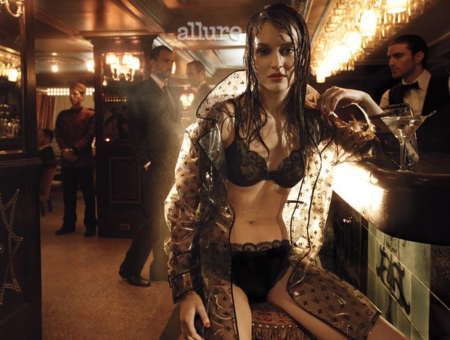 Leighton Meester Leighton Meester