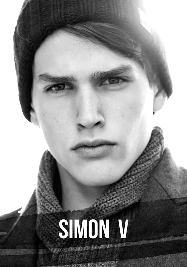 Simon Van Meervenne